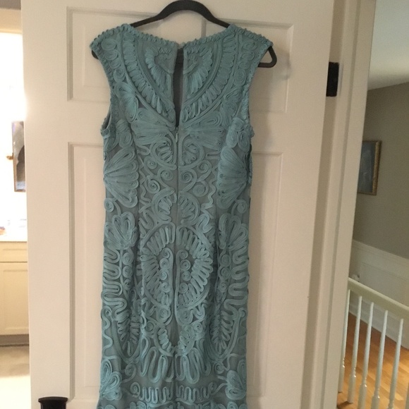 JS Collectiom Dresses & Skirts - Mother of the groom dress